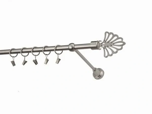 karikákkal és csipeszekkel