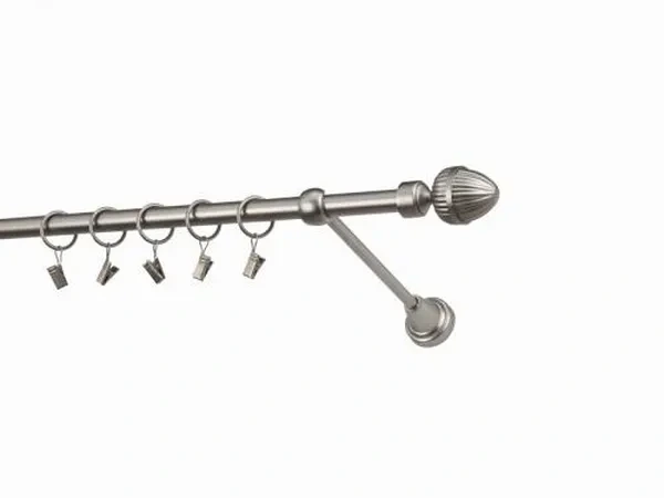 karikákkal és csipeszekkel