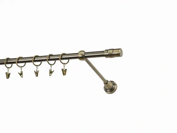 karikákkal és csipeszekkel