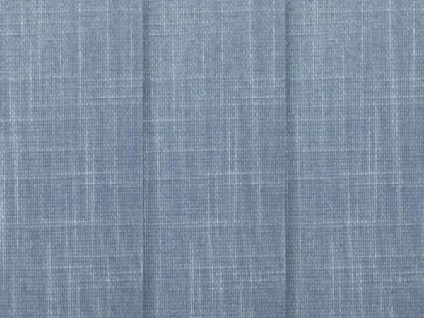 Shantung 827 - éjszaka kék