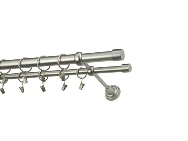 karikákkal és csipeszekkel