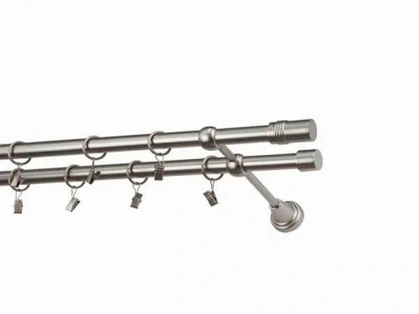 karikákkal és csipeszekkel