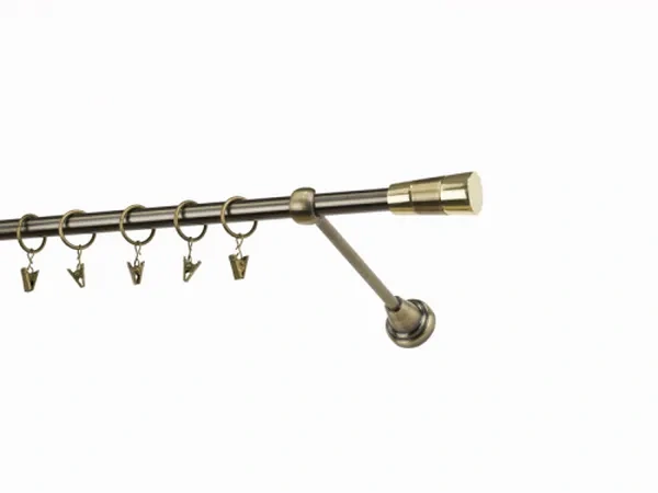 karikákkal és csipeszekkel