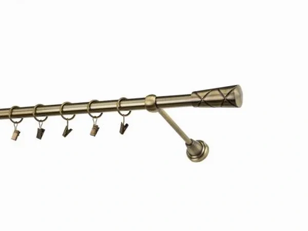 karikákkal és csipeszekkel