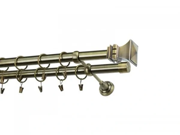 karikákkal és csipeszekkel