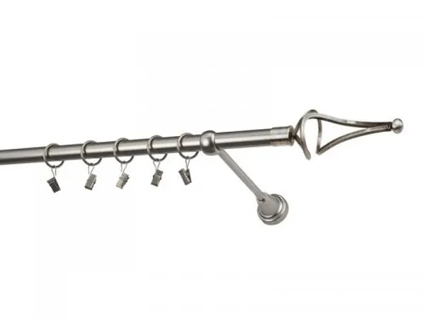 karikákkal és csipeszekkel