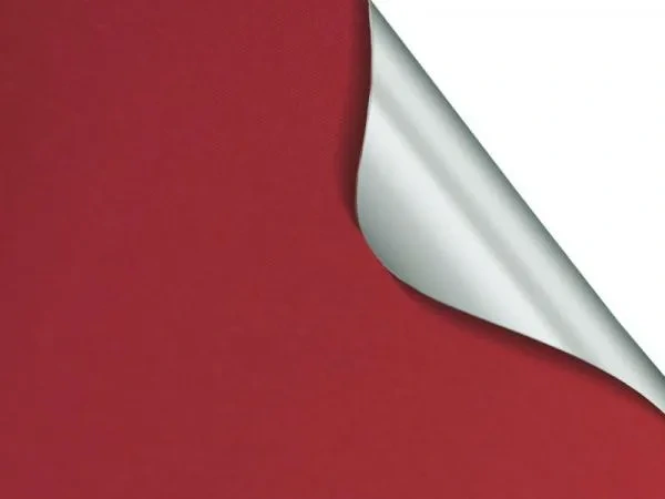 Madagaszkár 068 (termo) - piros