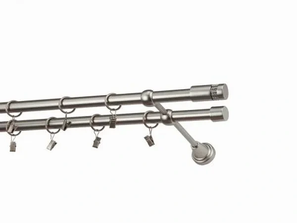 karikákkal és csipeszekkel