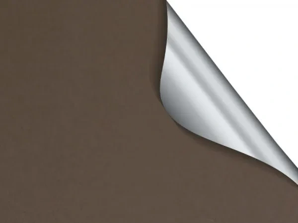 Madagaszkár 066 (termo) - sötétbarna