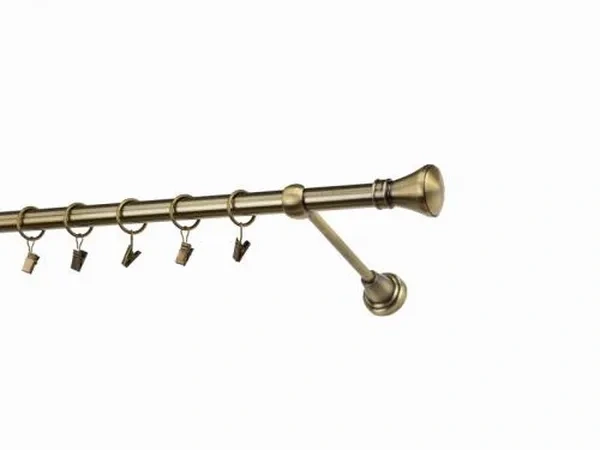 karikákkal és csipeszekkel