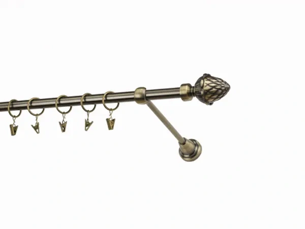 karikákkal és csipeszekkel