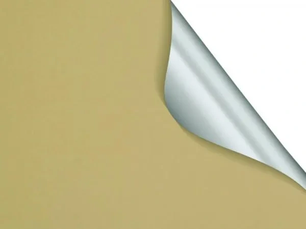 Madagaskar 058 (thermo) - halványsárga