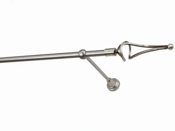 karikák és csipeszek nélkül