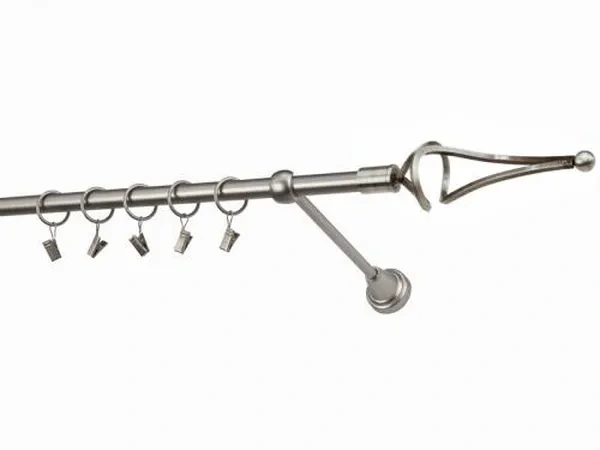 karikákkal és csipeszekkel