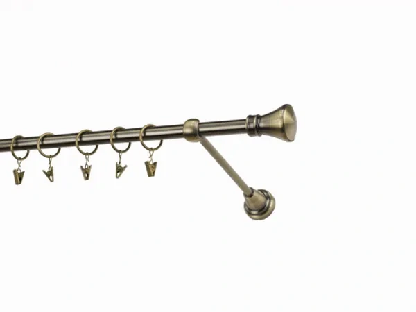 karikákkal és csipeszekkel