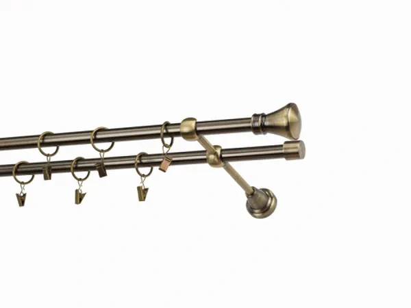 karikákkal és csipeszekkel