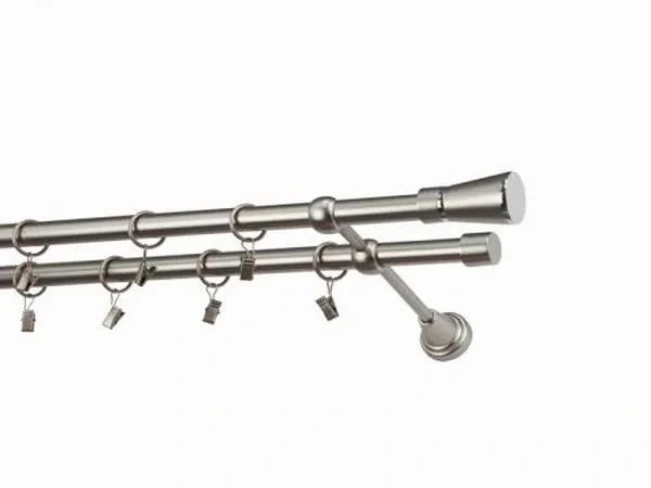 karikákkal és csipeszekkel