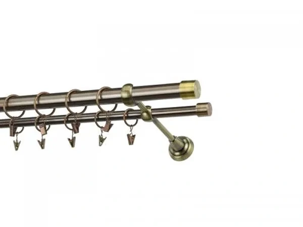 karikákkal és csipeszekkel