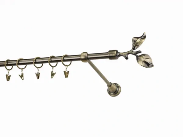 karikákkal és csipeszekkel