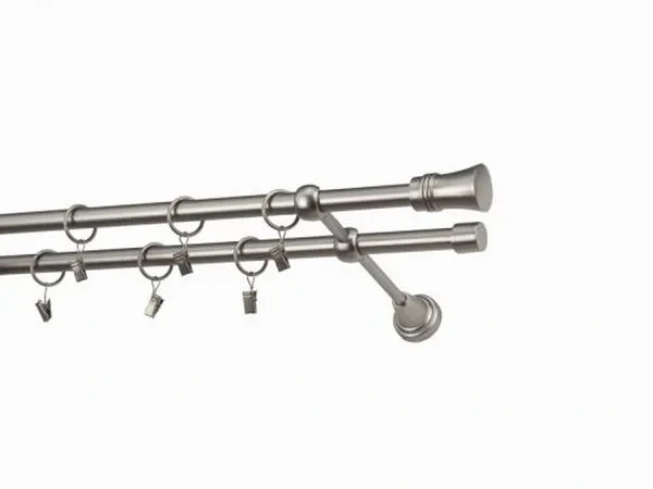 karikákkal és csipeszekkel