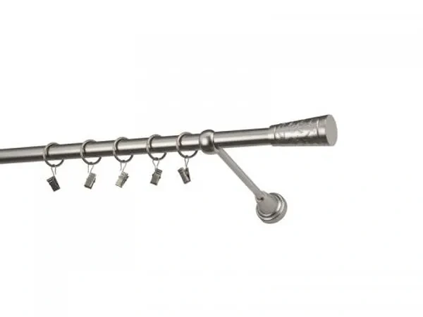 karikákkal és csipeszekkel