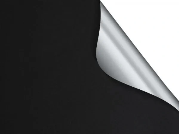 Madagaszkár 069 (termo) - fekete