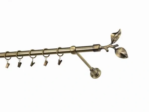 karikákkal és csipeszekkel