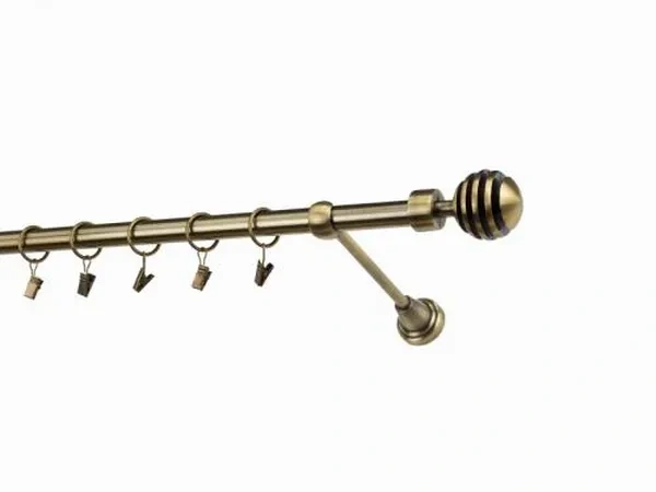 karikákkal és csipeszekkel