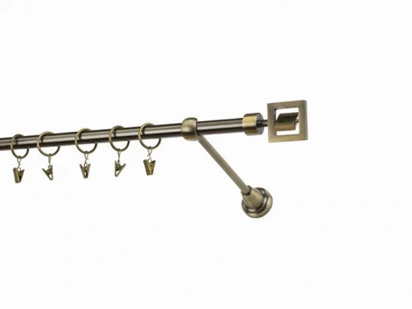 karikákkal és csipeszekkel