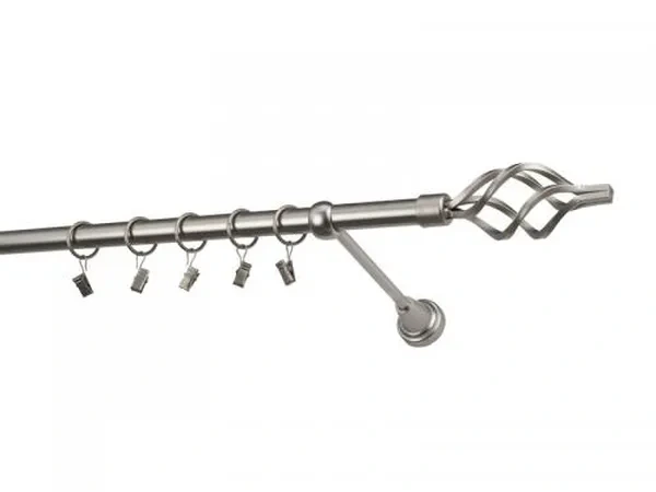 karikákkal és csipeszekkel