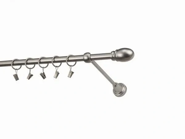 karikákkal és csipeszekkel