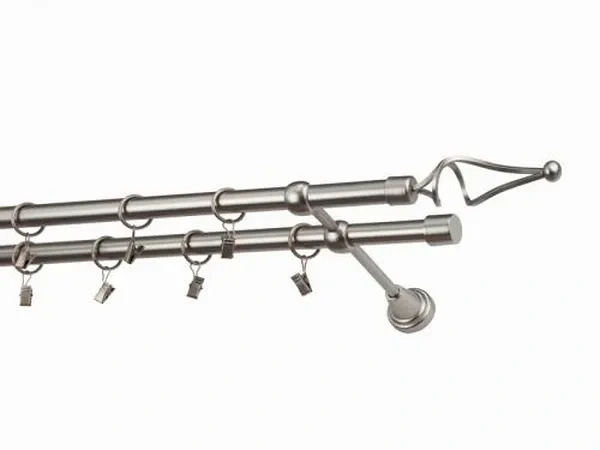 karikákkal és csipeszekkel