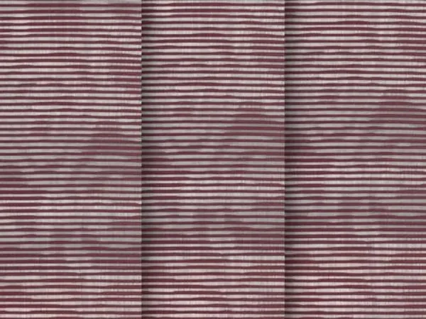 Borneó 106 (átlátszó) - sötét bíbor