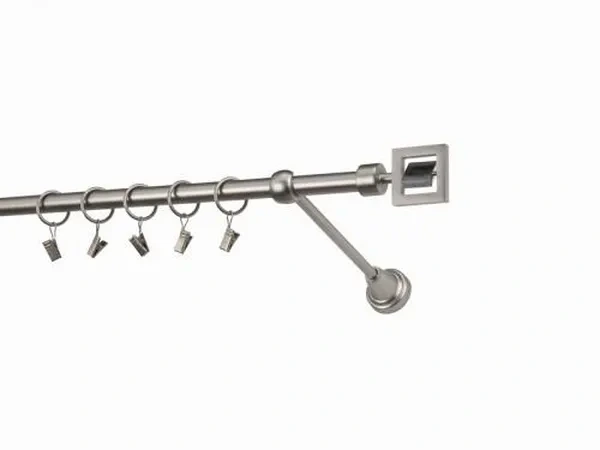 karikákkal és csipeszekkel