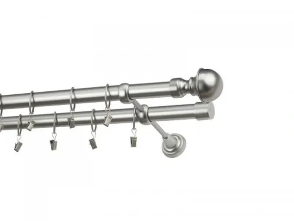 karikákkal és csipeszekkel