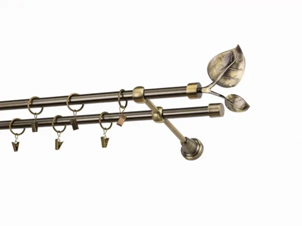 karikákkal és csipeszekkel