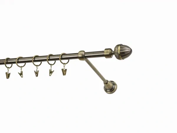 karikákkal és csipeszekkel