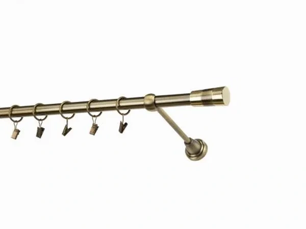 karikákkal és csipeszekkel