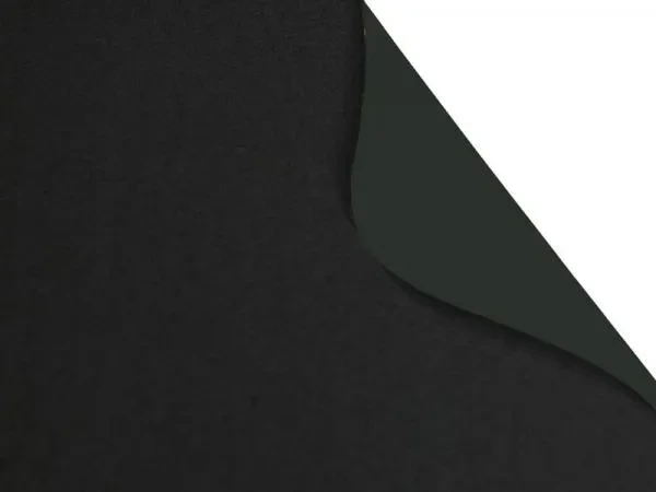 Carina BO 7917 - fekete