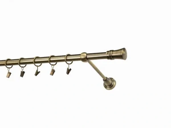 karikákkal és csipeszekkel