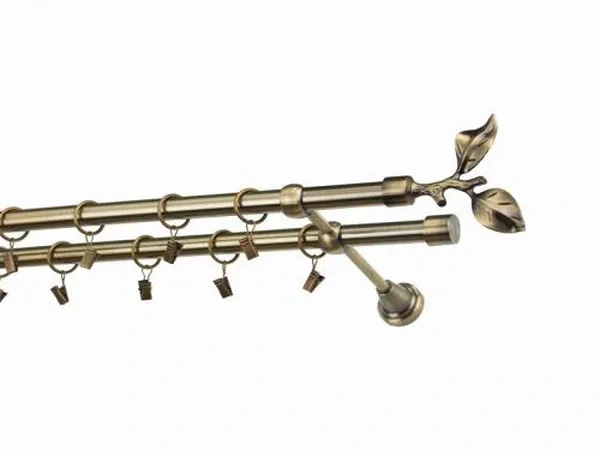 karikákkal és csipeszekkel