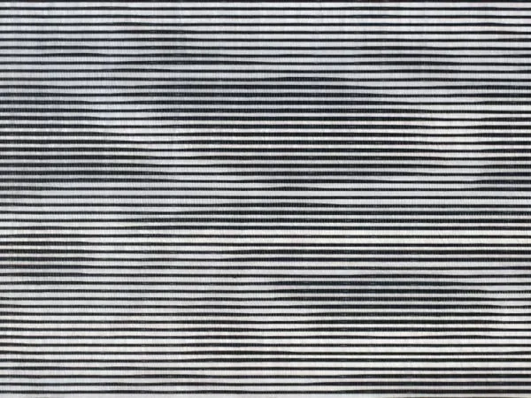 Borneó 107 (átlátszó) - fekete