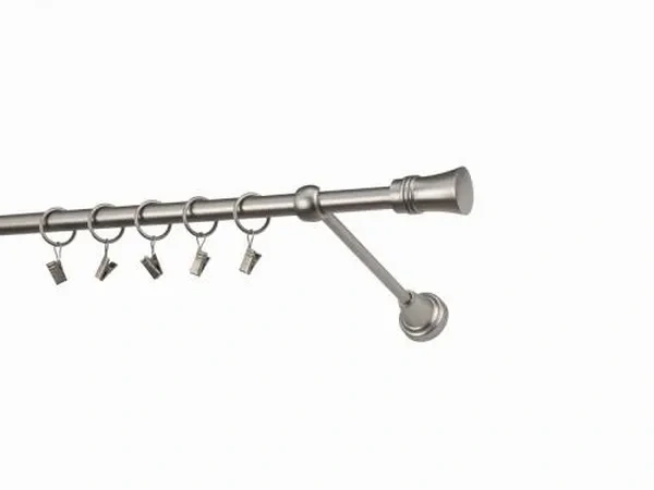 karikákkal és csipeszekkel