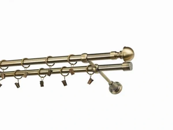 karikákkal és csipeszekkel