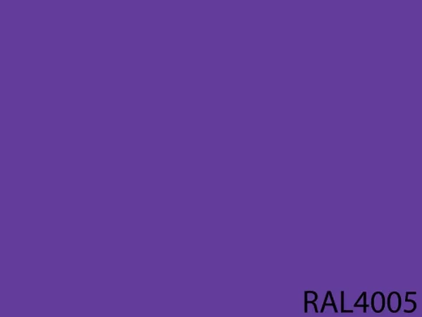 RAL 4005