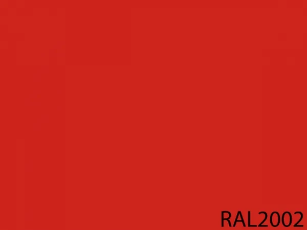 RAL 2002
