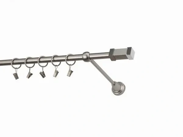 karikákkal és csipeszekkel