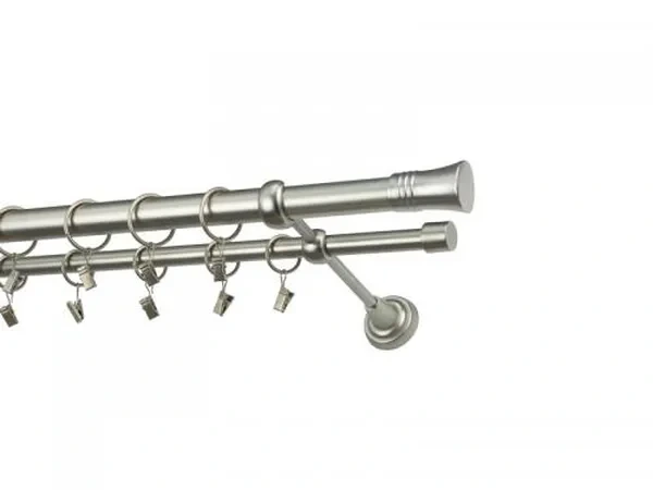 karikákkal és csipeszekkel