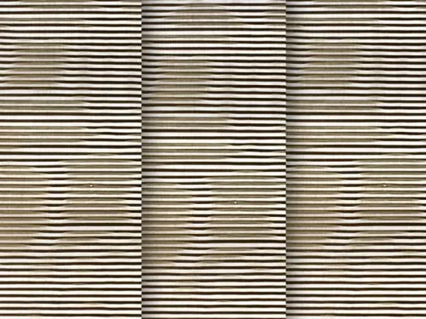 Borneó 105 (átlátszó) - sötétbarna