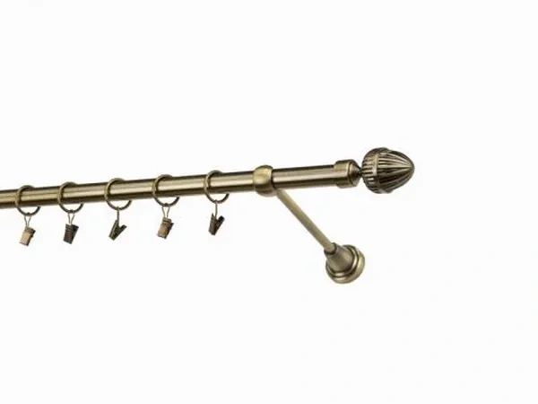 karikákkal és csipeszekkel